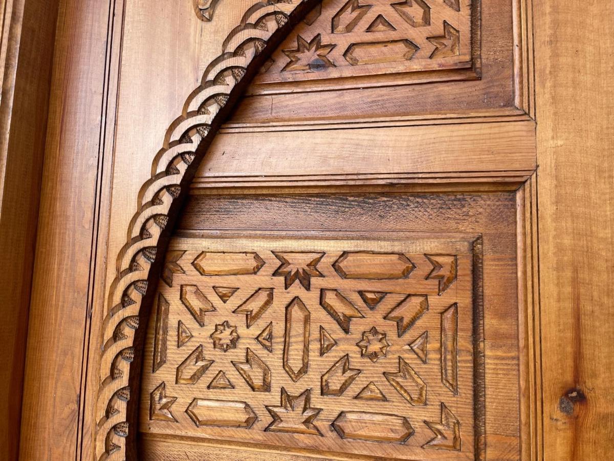 Riad Shanam Location Privative Marrakesh Luaran gambar