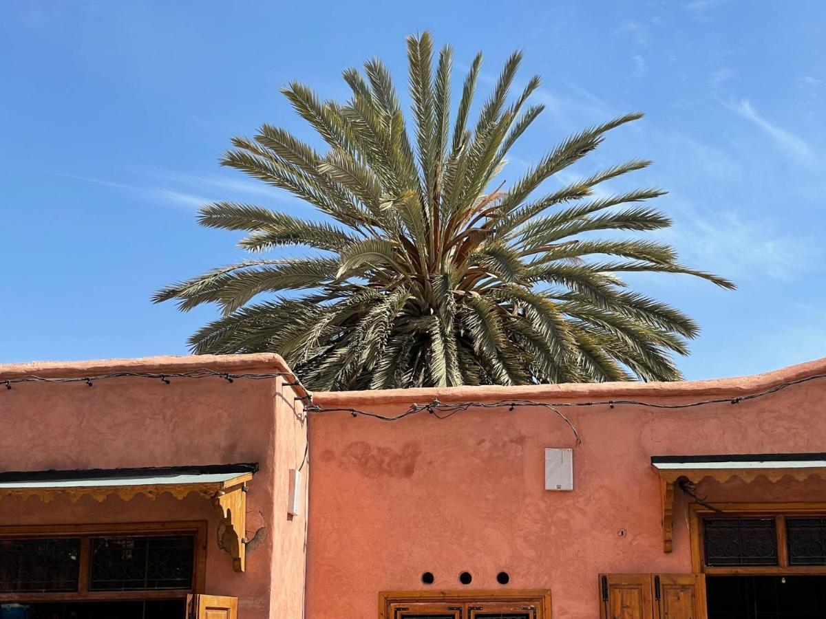 Riad Shanam Location Privative Marrakesh Luaran gambar