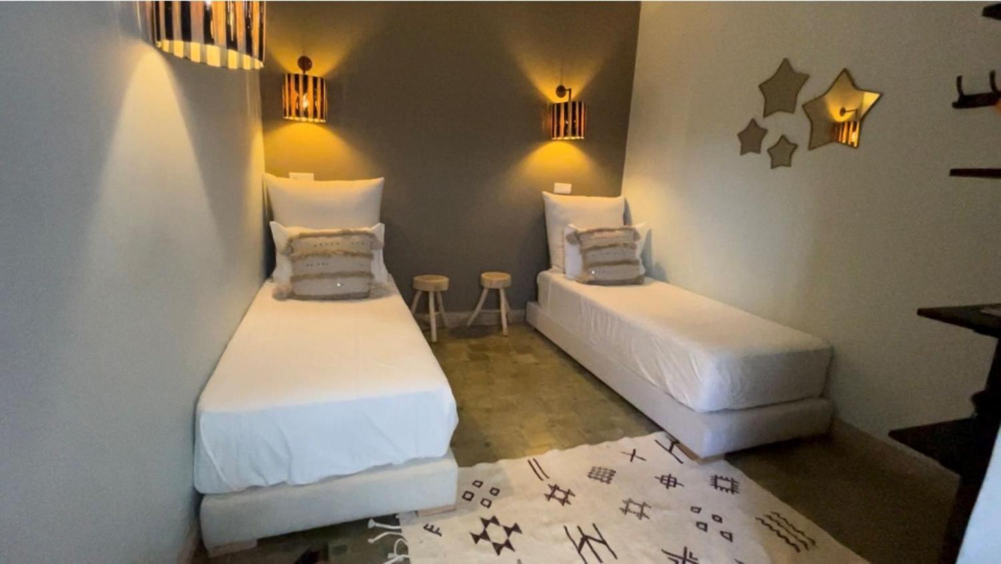 Riad Shanam Location Privative Marrakesh Luaran gambar